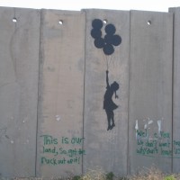 ドキュメンタリー「”The Iron Wall” 鉄の壁」~パレスチナの人びとの自由を阻む壁~