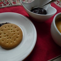 みんなでつくる!チョコバナナスプレッドのレシピ