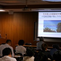 セミナー「フィリピン・ミンダナオと私たちの今を考える 『バナナと日本人』で描かれた問題は現在、どうなっているか?」報告