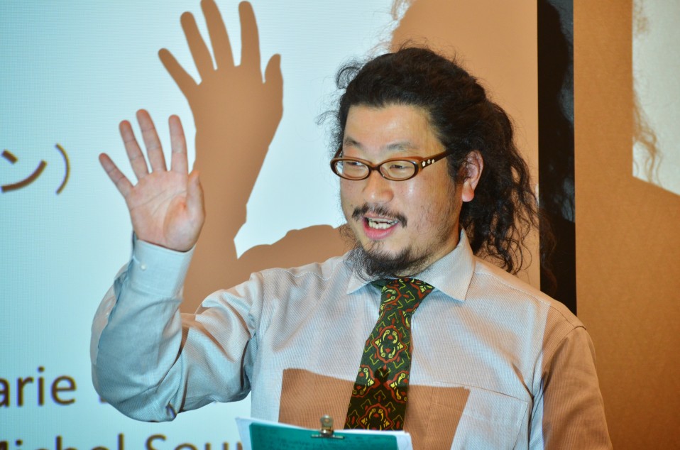 国際家族農業年で問われる日本の政策 Alter Trade Japan