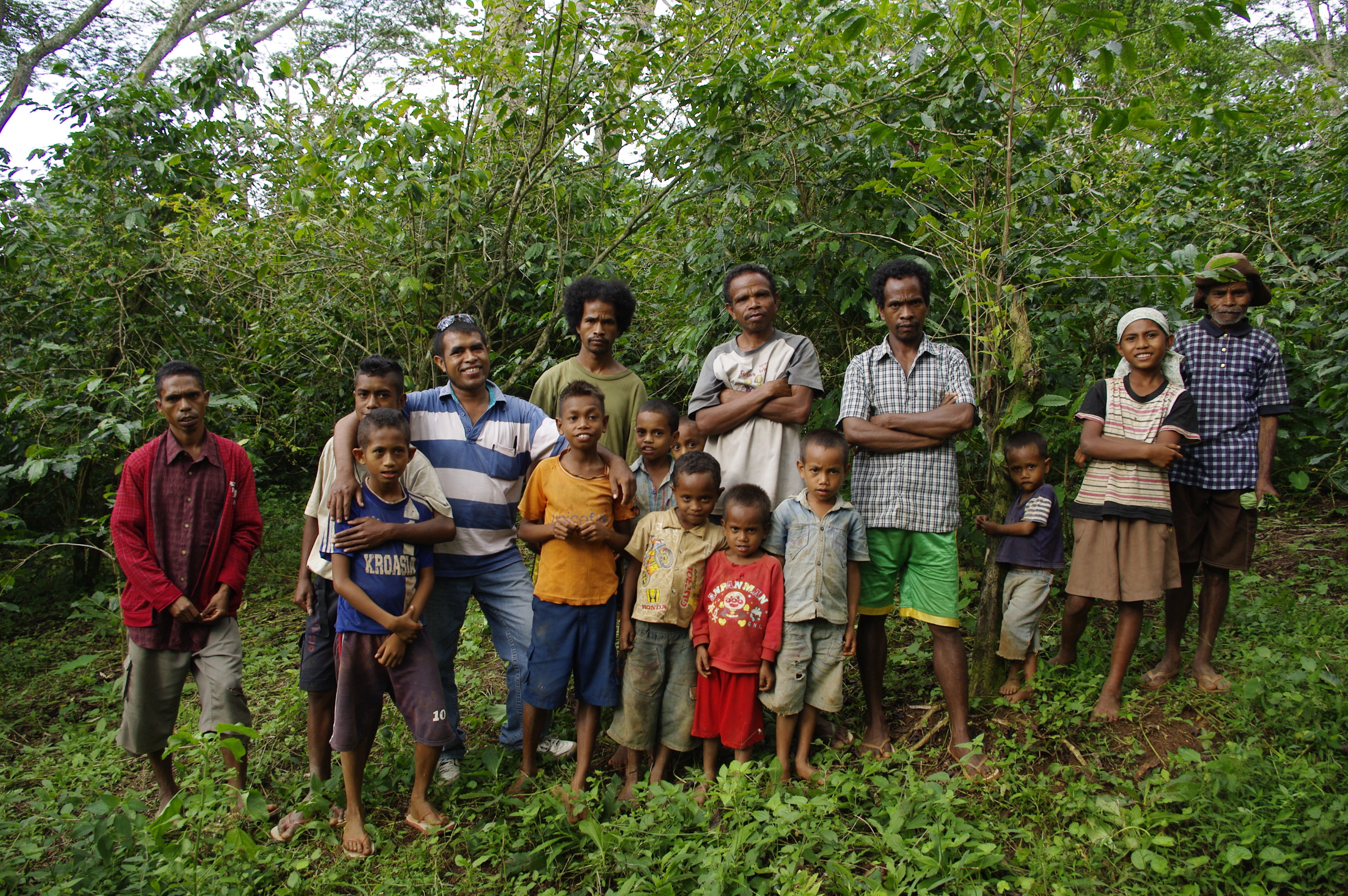 東ティモールの歴史 JapaneseClass.jp