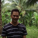 バランゴンバナナ生産者交流会：ビクター・コルテスさん（ミンダナオ・ツピの生産者）の報告
