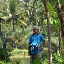 フィリピン・ボホール島 地震被災救援レポート その２ ～バランゴンバナナ生産者の状況報告①～
