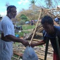 フィリピン・ボホール島地震、ヨランダ台風被災者支援金のご報告（3 月末時点）