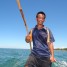 【台風30号ヨランダ復興】 漁業用小型ボート引き渡し式典に参加しました－ネグロス、オールド・サガイ村－