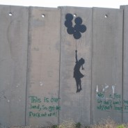 ドキュメンタリー「”The Iron Wall”  鉄の壁」～パレスチナの人びとの自由を阻む壁～　　　　　　　　　　　　　　　　　　　　　　　　　　　　　　