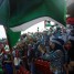 パレスチナ雑記①　アジアカップ初出場のパレスチナ代表