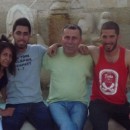 【パレスチナ】　UAWC職員ファラージさんの行政拘禁が再度延長に