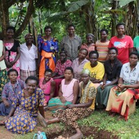 アフリカのルワンダからWomen’s Coffeeがやってきます！