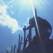 ビデオ『苦い砂糖の島』（1986年）