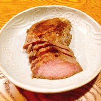【PtoP NEWS vol.28 お勧めレシピ】マスコバド糖とゲランドの塩の「旨味調味料」でつくる ”焼き豚”
