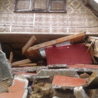 【バランゴンバナナ産地・地震被害】フィリピン・ミンダナオ島コタバト州で連続的な地震が発生しました。