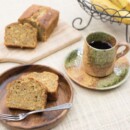 バランゴンバナナケーキ