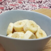 【バナナニュース309号】今年の冬はホットバナナがおすすめです♪