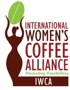 International Women's Coffee Alliance
