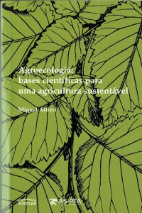 『アグロエコロジー：持続可能な農業の科学的基礎』